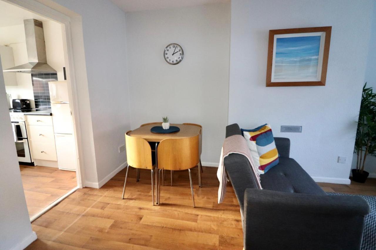 Mountcollyer #7 Appartement Belfast Buitenkant foto