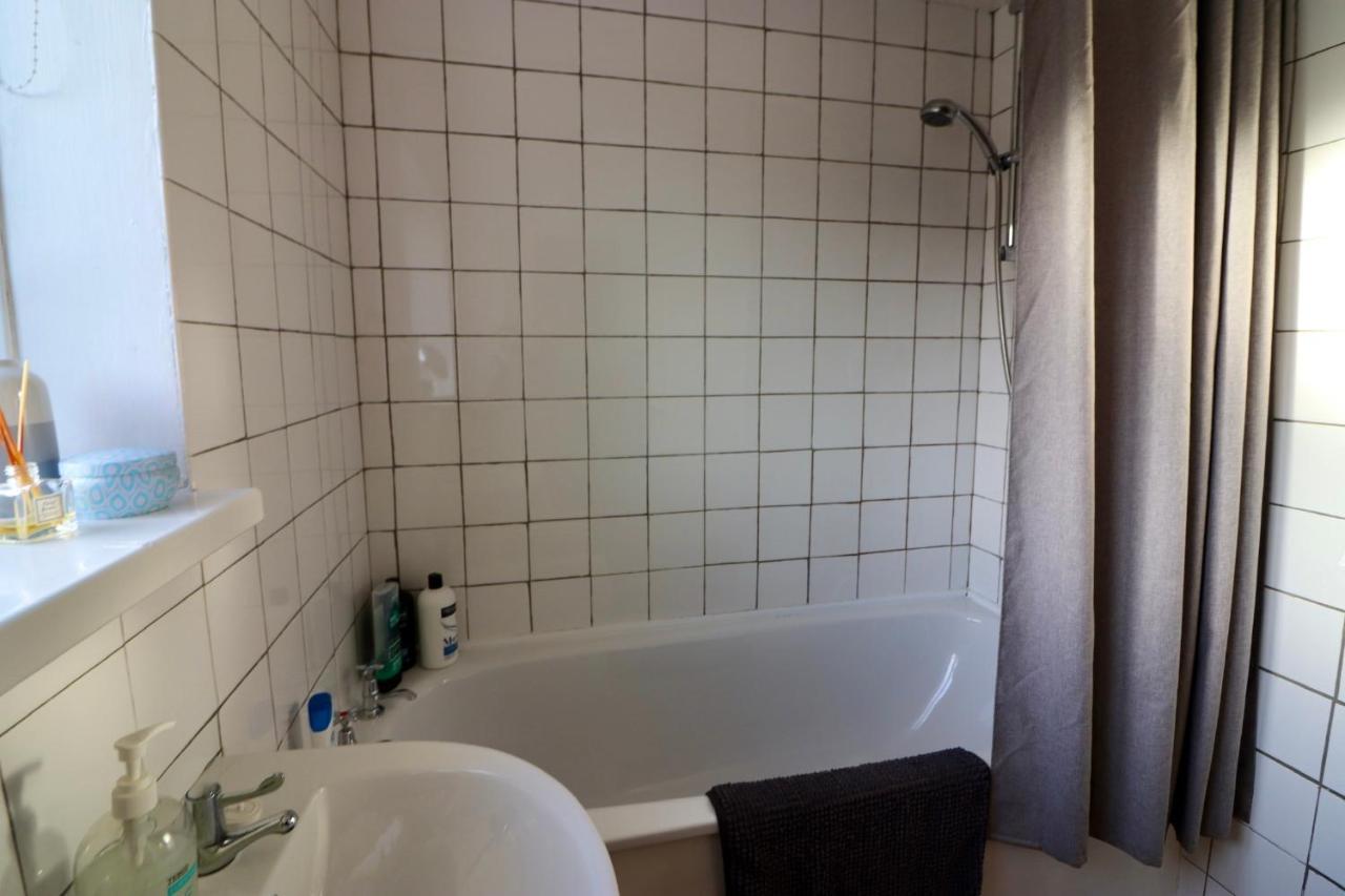 Mountcollyer #7 Appartement Belfast Buitenkant foto